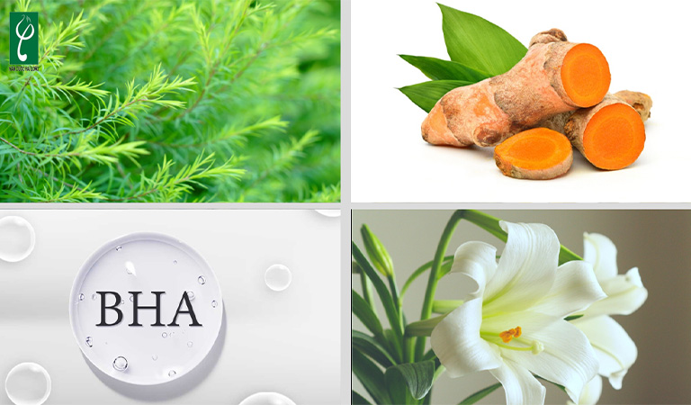 gia công sữa rửa mặt trị mụn