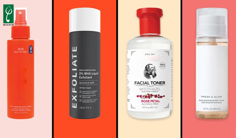 Thị trường toner sôi động với đa dạng sản phẩm đáp ứng nhu cầu khách hàng gia công toner