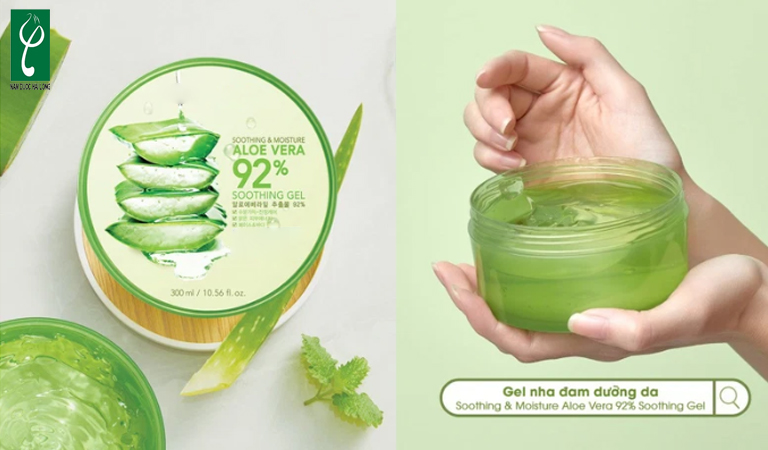 cách làm dịu da cháy nắng tại nhà