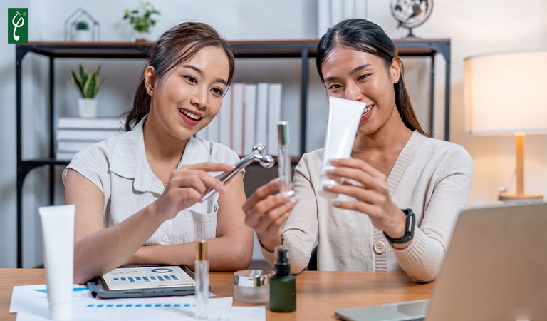 Nhà máy gia công mỹ phẩm sạch độc quyền, đạt chuẩn gia công mỹ phẩm sạch