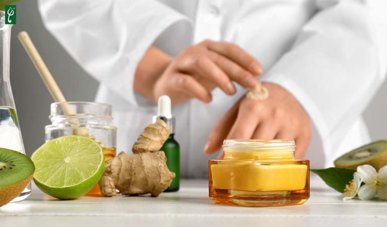 sản xuất mỹ phẩm an toàn