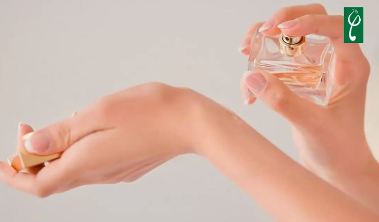 Nước hoa được ví như phụ kiện thời trang không thể thiếu trên thị trường