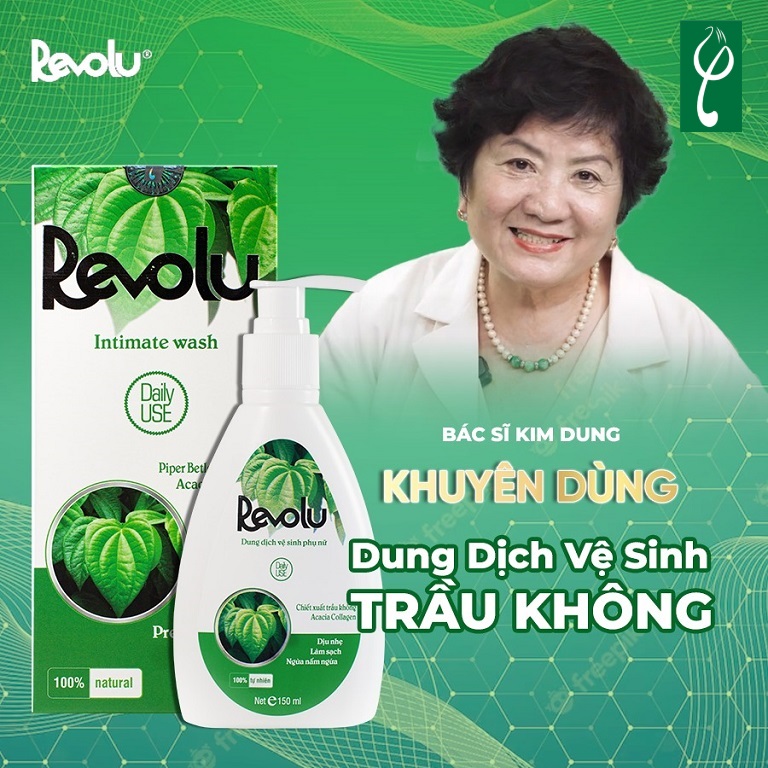 Gia công dung dịch vệ sinh lá trầu không thiên nhiên theo yêu cầu thương hiệu Dung dịch vệ sinh lá trầu không hỗ trợ kháng khuẩn, làm dịu da