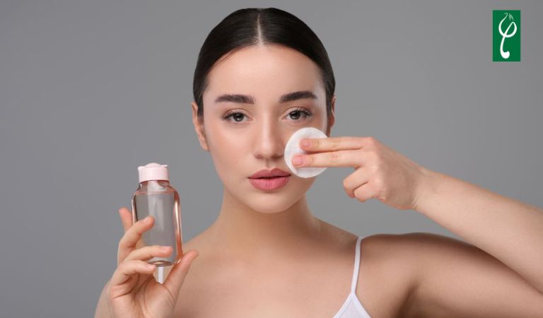 Nên chọn kem chống nắng chất lượng cao và đảm bảo vệ sinh da sạch sẽ sau khi sử dụng