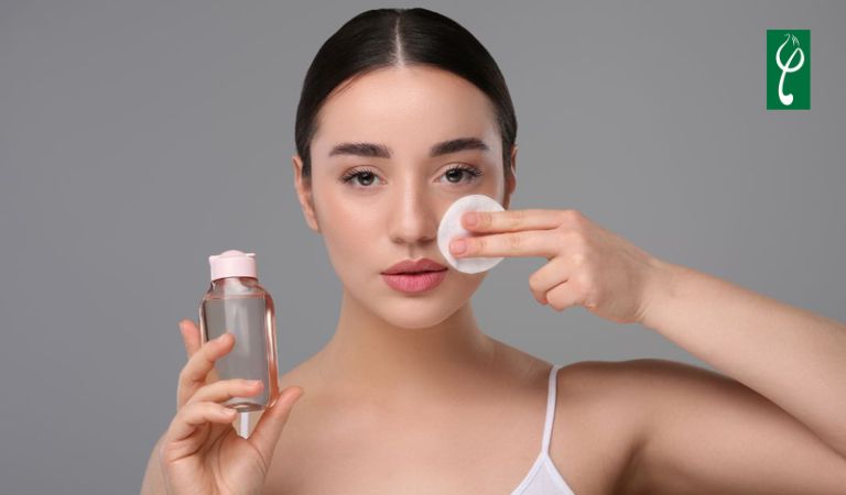 Nên lựa chọn loại nước tẩy trang phù hợp với da và đến từ thương hiệu uy tín