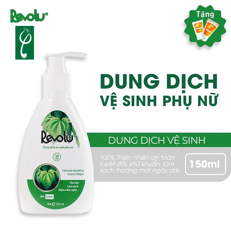 Gia công dung dịch vệ sinh lá trầu không thiên nhiên theo yêu cầu thương hiệu Nhu cầu sử dụng dung dịch vệ sinh lá trầu không tăng trưởng mạnh mẽ