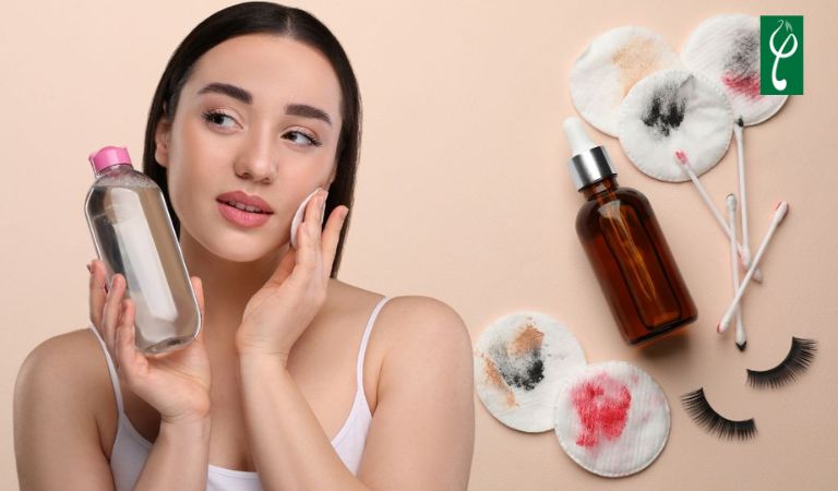 Nước tẩy trang giá học sinh đến từ thương hiệu uy tín được nhiều người tin dùng
