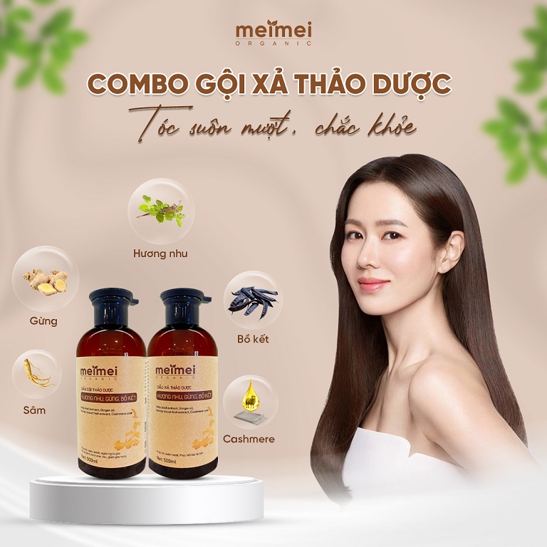 Thành phần chính dùng để gia công dầu gội ngăn rụng tóc