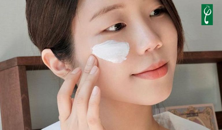 Lượng kem chống nắng dùng cho mỗi vùng da sẽ có sự khác biệt
