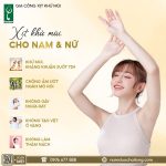 gia công xịt khử mùi nam nữ