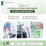 Gia công xịt kích mọc tóc