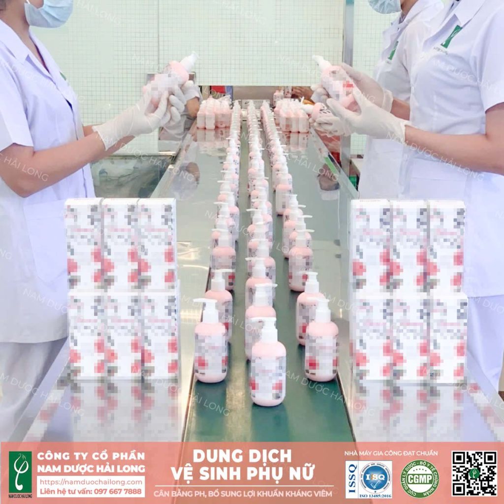 Ở đâu sản xuất mỹ phẩm tốt nhất