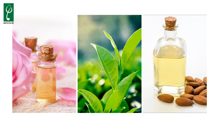gia công nước hoa vùng kín lành tính