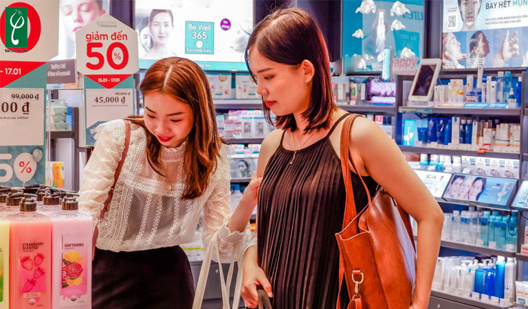 Ở đâu sản xuất mỹ phẩm tốt nhất