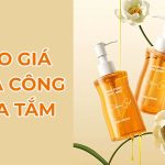 Báo giá gia công sữa tắm