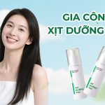 gia công xịt dưỡng tóc