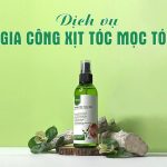 gia công xịt mọc tóc
