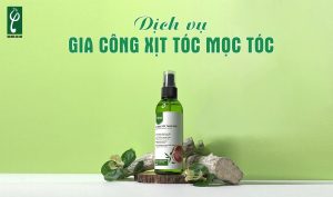 gia công xịt mọc tóc