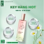 Nước hoa cao cấp gia công