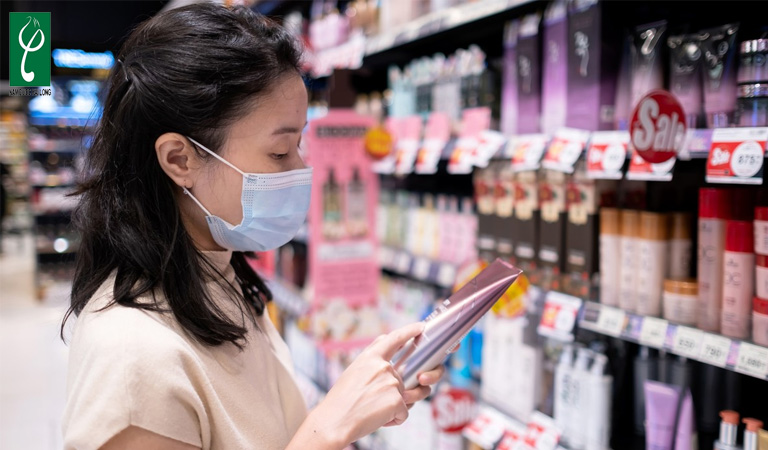 dịch vụ gia công sữa rửa mặt