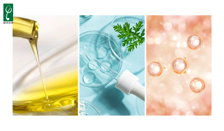 sản xuất mỹ phẩm organic
