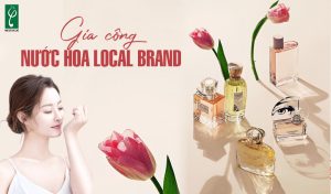 gia công nước hoa local brand