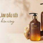 làm dầu gội thương hiệu riêng