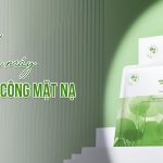 Nhà máy gia công mặt nạ