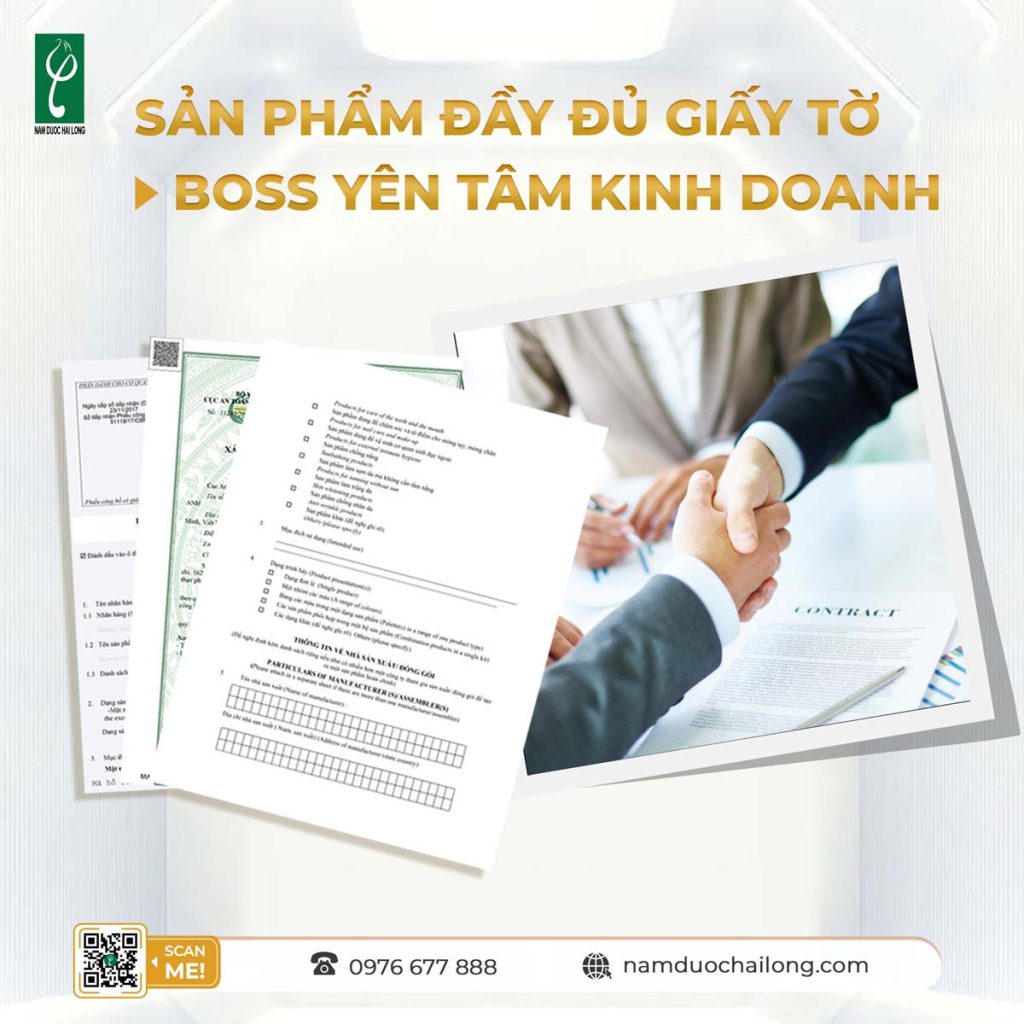 Nhà máy gia công mỹ phẩm thiên nhiên