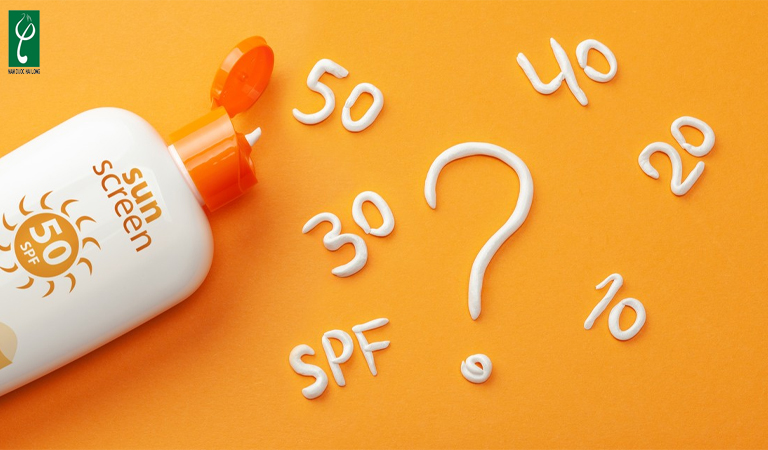 gia công kem chống nắng chuẩn SPF