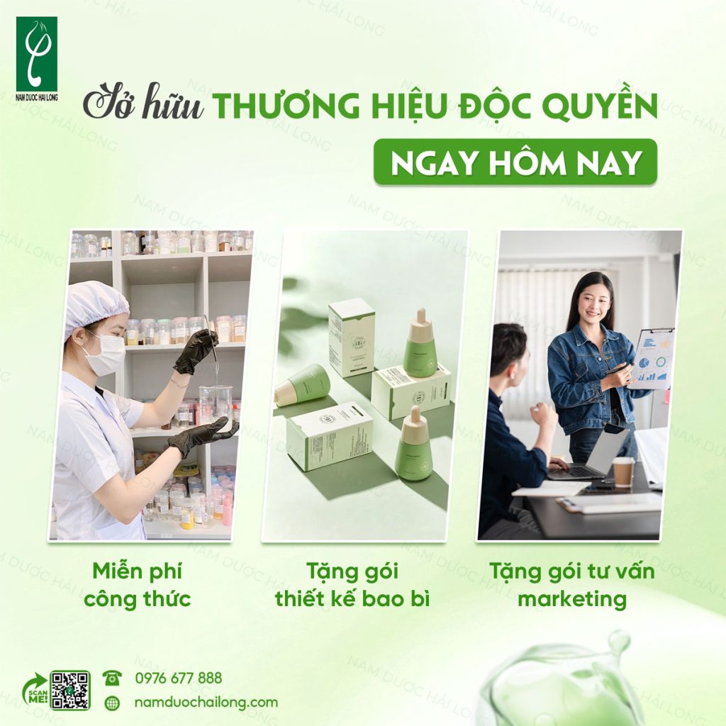 công ty gia công mặt nạ