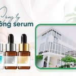 công ty gia công serum