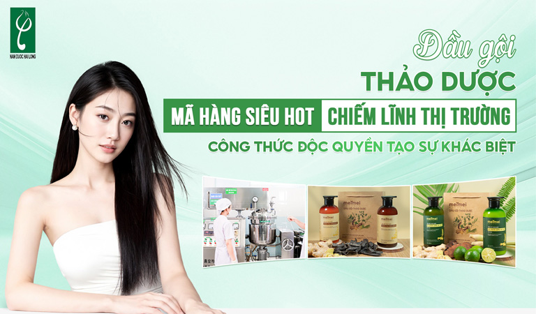 gia công dầu gội theo yêu cầu