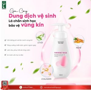 gia công dung dịch vệ sinh độc quyền