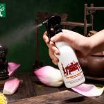 gia công nước lau bàn thờ trọn gói