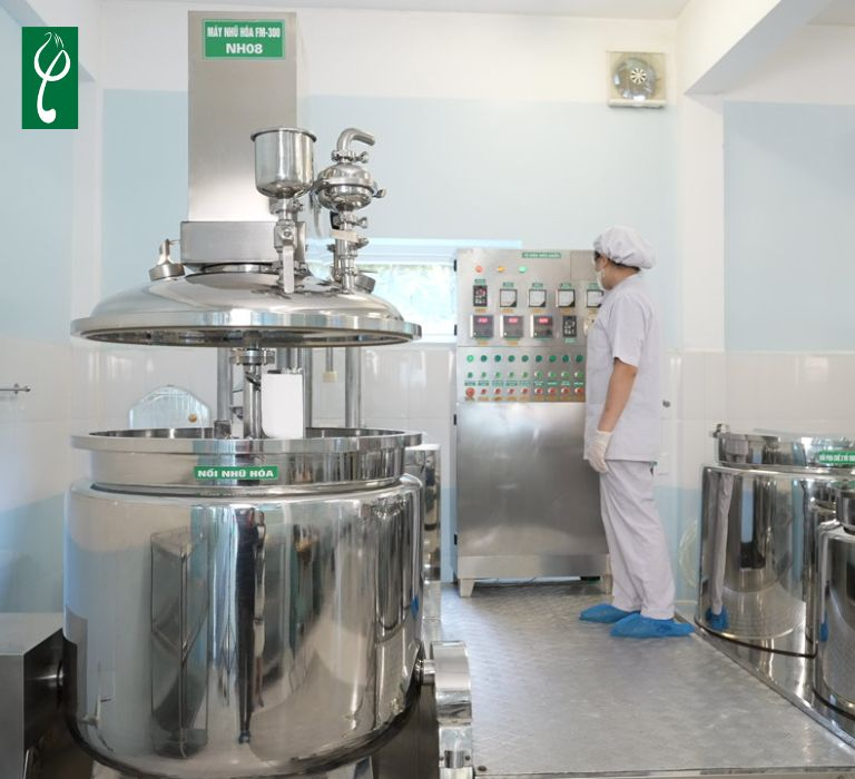 Nam dược Hải Long nhận gia công nước lau bàn thờ toàn diện từ A đến Z