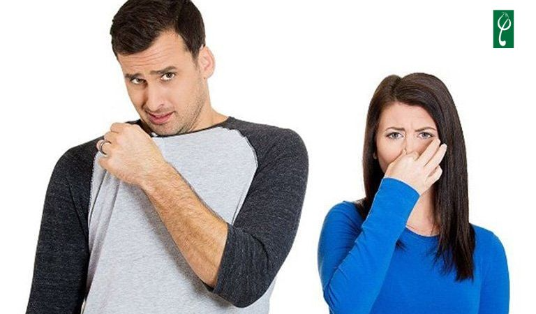 Nguyên nhân khiến cơ thể xuất hiện mùi khó chịu