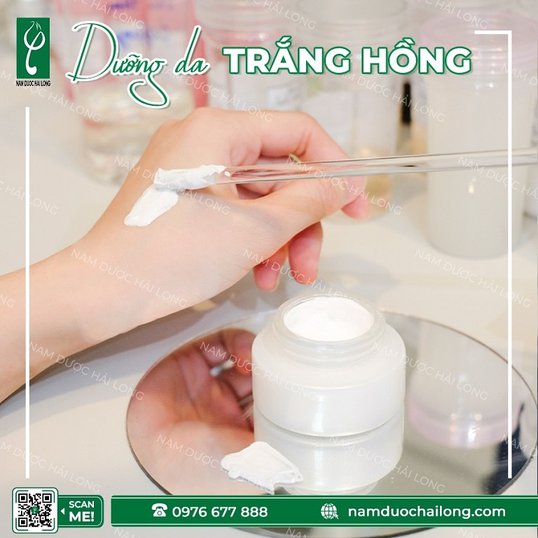 Gia công kem dưỡng trắng giúp chủ đầu tư đảm bảo chất lượng và tuân thủ pháp lý