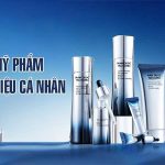 làm mỹ phẩm thương hiệu cá nhân