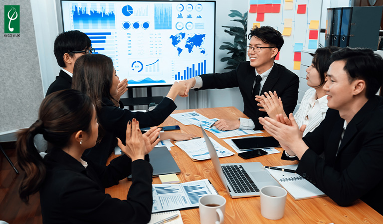 nhận gia công dung dịch vệ sinh