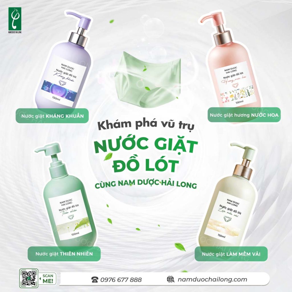 gia công nước giặt quần chip giá rẻ