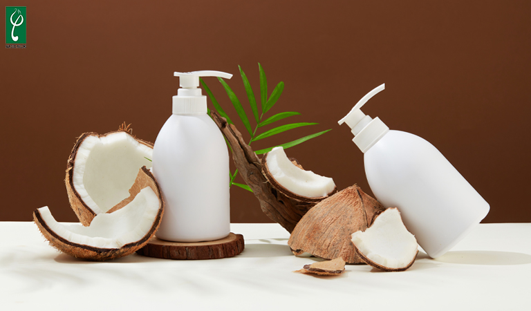 Xưởng gia công sữa tắm