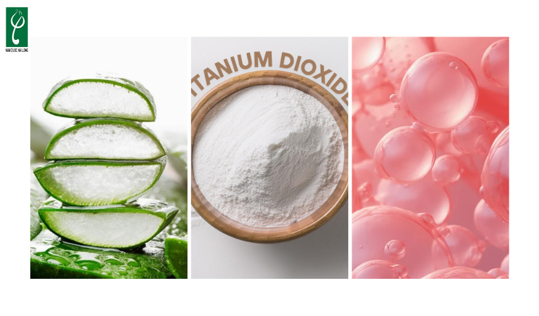 gia công kem chống nắng chuẩn SPF