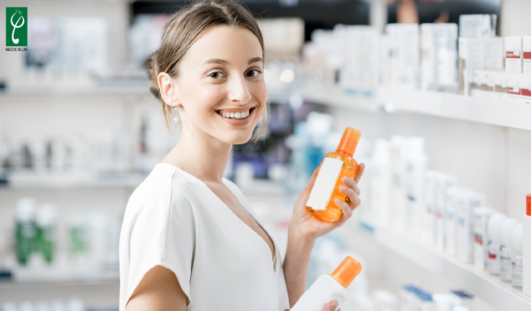 gia công kem chống nắng chuẩn SPF