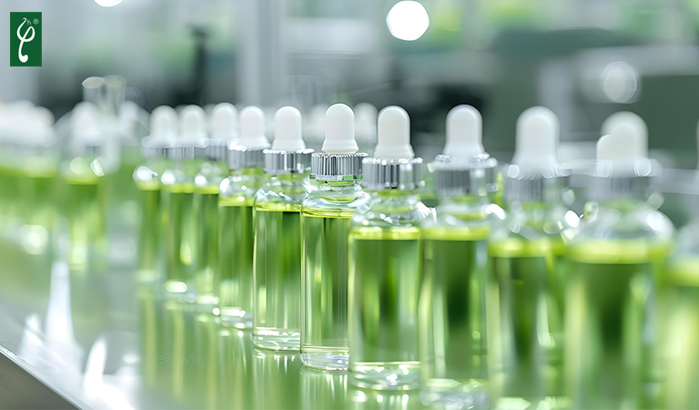 dịch vụ gia công serum