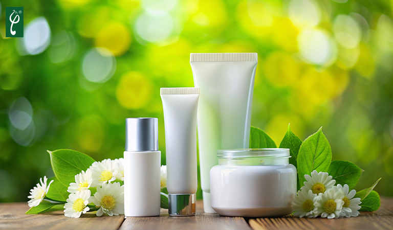 Nhà máy gia công mỹ phẩm thiên nhiên