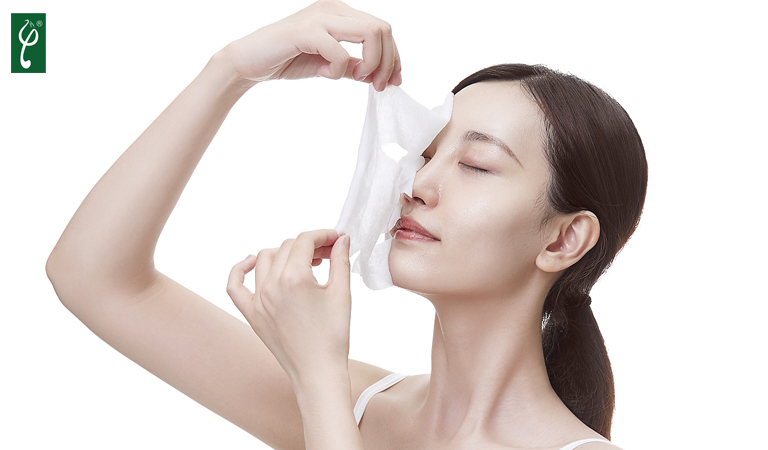 Nhà máy gia công mặt nạ