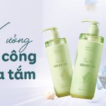 Xưởng gia công sữa tắm