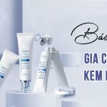 Báo giá gia công kem mụn