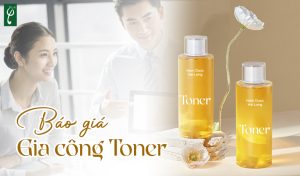 báo giá gia công toner